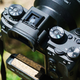 Image for article titled Shooting With Sony's Killer A9 Almost Feels Like Cheating